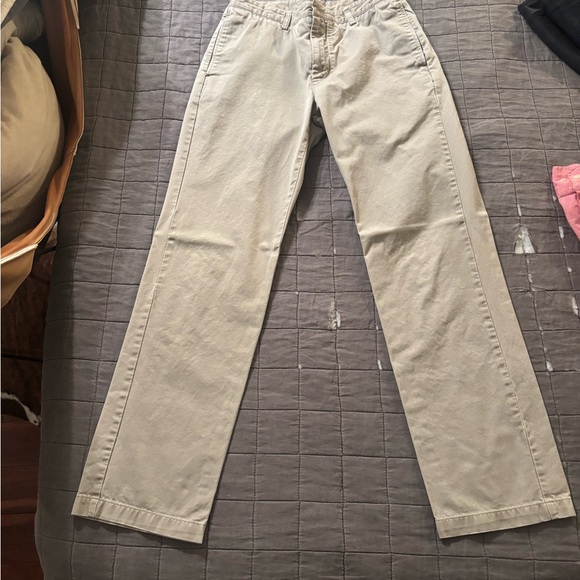 Vineyard Vines Khaki Pants - Picture 2 of 6